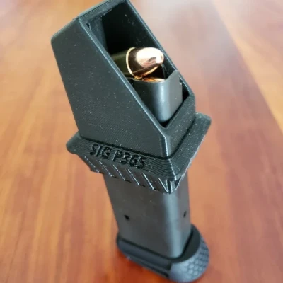 SIG P365 Speed Loader