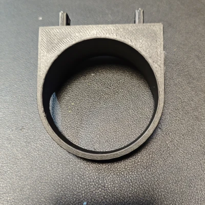 [SKÅDIS] Giá đỡ máy hút bụi GÖTZE & JENSEN HV400