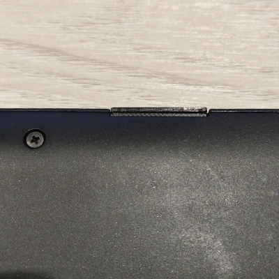 Miếng chèn lấp khe SD card cho Dell (Dell SD card slot filler)