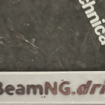 Logo BeamNG Drive