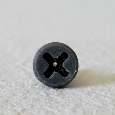 Bolt BKT cho Grave Digger Monster Truck (tỉ lệ 1:24)