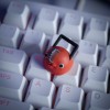Keycap Pochita (Chainsaw Man) cho switch Cherry MX - Thumbnail 1