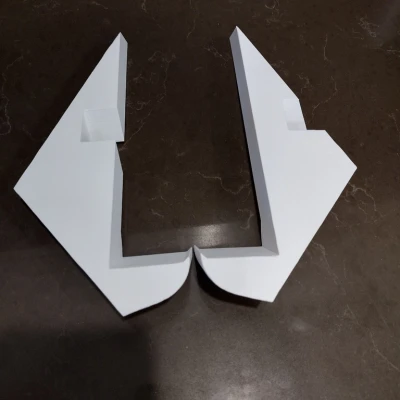 Giá Đỡ Sách Chịu Lực Cao (Heavy-Duty Book Holder Stand)