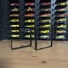 Khung treo tường trưng bày Hot Wheels cho Main line - Thumbnail 3