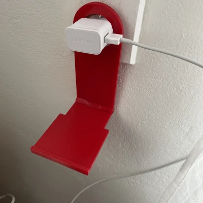 Držák telefonu skládací (Giá đỡ điện thoại gấp gọn)