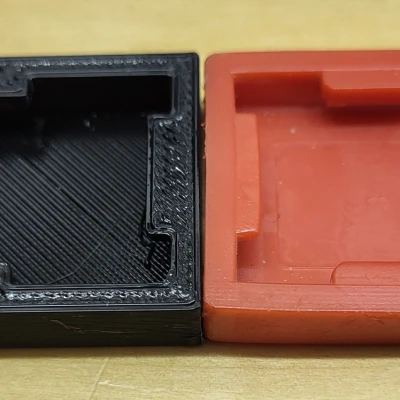 Miếng đệm ngàm cho Bessey DuoKlamp (Jaw Pads)