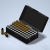 Hộp đạn 9 mm Luger (Stackable Ammo Box) - Thumbnail 2