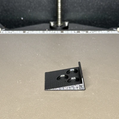 Core One Filament Purge Slider - bản remix