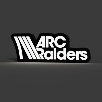 Đèn Lightbox LED ARC Raiders