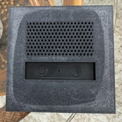 Hộp vỏ máy mô phỏng golf Square