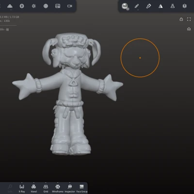 Kyle Brovlofski nếu biến thành dê