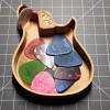 Khay Đựng Pick Guitar EVH Wolfgang - Thumbnail 1