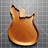 Khay Đựng Pick Guitar EVH Wolfgang - Thumbnail 3