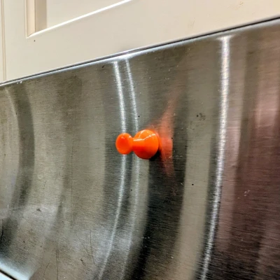 Drawing Pin Nam Châm (Magnetic Drawing Pin)