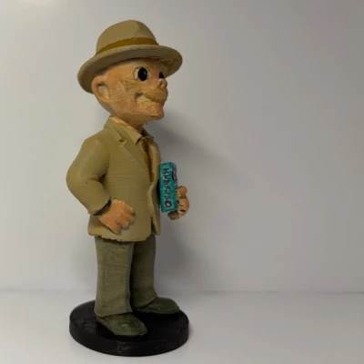 Fallout 4 Inspired - Kent Connolly