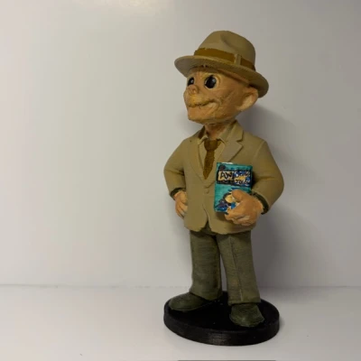 Fallout 4 Inspired - Kent Connolly