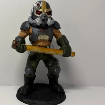 Fallout 4 Inspired - Raider (Raider Thường)