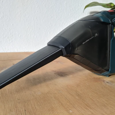 Đầu nozzle ống hút Bosch GAS 12V (Saugrohr Nozzle)