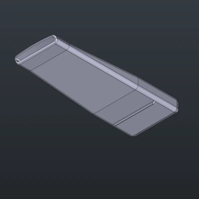 Đầu nozzle ống hút Bosch GAS 12V (Saugrohr Nozzle)