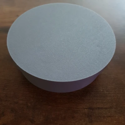 Lazy Susan 120mm – Bệ xoay trưng bày 120mm