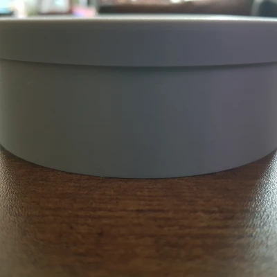 Lazy Susan 120mm – Bệ xoay trưng bày 120mm