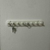 Móc Treo Chìa Khóa Đơn Giản (simple Key Hanger) - Thumbnail 2