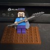 Cây giáo tương thích LEGO Minecraft - Thumbnail 2