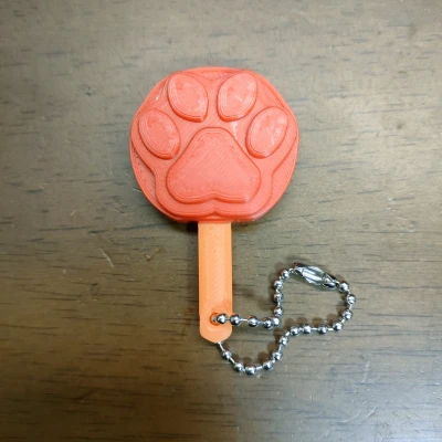 Kem cây Zootopia (Zootopia Popsicles/ズートピアのアイスキャンディー)