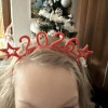 Băng đô Năm Mới 2026 (New Year 2026 Headband) - Thumbnail 2