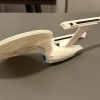NCC-1701 USS Enterprise Refit - No Supports / Multicolor - Thumbnail 3