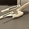 NCC-1701 USS Enterprise Refit - No Supports / Multicolor - Thumbnail 4