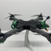 Leopard FPV Drone – Drone FPV in 3D modular, tối ưu chống va đập - Thumbnail 4
