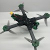 Leopard FPV Drone – Drone FPV in 3D modular, tối ưu chống va đập - Thumbnail 7