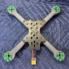 Leopard FPV Drone – Drone FPV in 3D modular, tối ưu chống va đập - Thumbnail 27