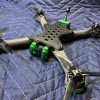 Leopard FPV Drone – Drone FPV in 3D modular, tối ưu chống va đập - Thumbnail 37