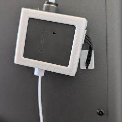 Nắp/Adapter RunOut Sensor cho Elegoo Centauri Carbon