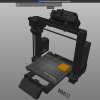 Prusa MK3S MMU2S cho PrusaSlicer - Thumbnail 1