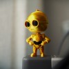 Mini C-3PO - Thumbnail 1