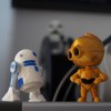 Mini C-3PO - Thumbnail 2