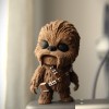 Mini Chewbacca – mô hình mini nhiều màu, gắn đầu bằng nam châm 6x2mm - Thumbnail 2