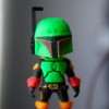 Mini Boba Fett - Thumbnail 3