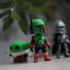 Mini Boba Fett - Thumbnail 4