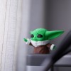 Mini Grogu The Child (The Mandalorian) – Mô hình mini - Thumbnail 3