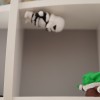 Mini Grogu The Child (The Mandalorian) – Mô hình mini - Thumbnail 5