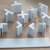 Vách chia ngăn kéo (Drawer Dividers) cho IKEA ALEX và nhiều loại ngăn kéo khác - Thumbnail 3