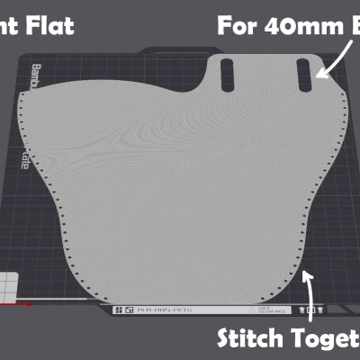 Bao súng (Holster) cho DeSteiner Revolver II