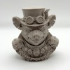 Tượng Bust Chuột Steampunk (Rat Steampunk Bust) - Thumbnail 5