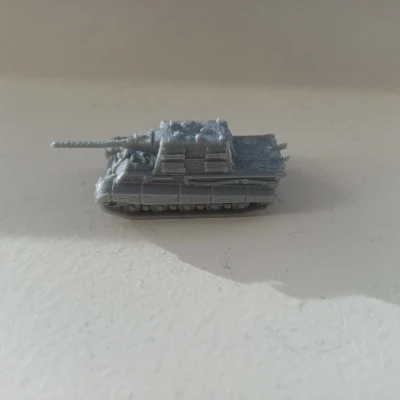1:200 Jagdtiger