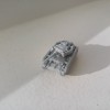Mô hình Tỉ Lệ 1:200 Xe Tăng Panzer IV g có Giáp Phụ Schurzen - Thumbnail 1