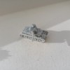 Mô hình xe tăng 1:200 Panzer IV G - Thumbnail 2